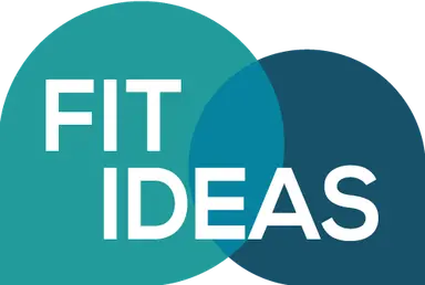 Fit Ideas logo