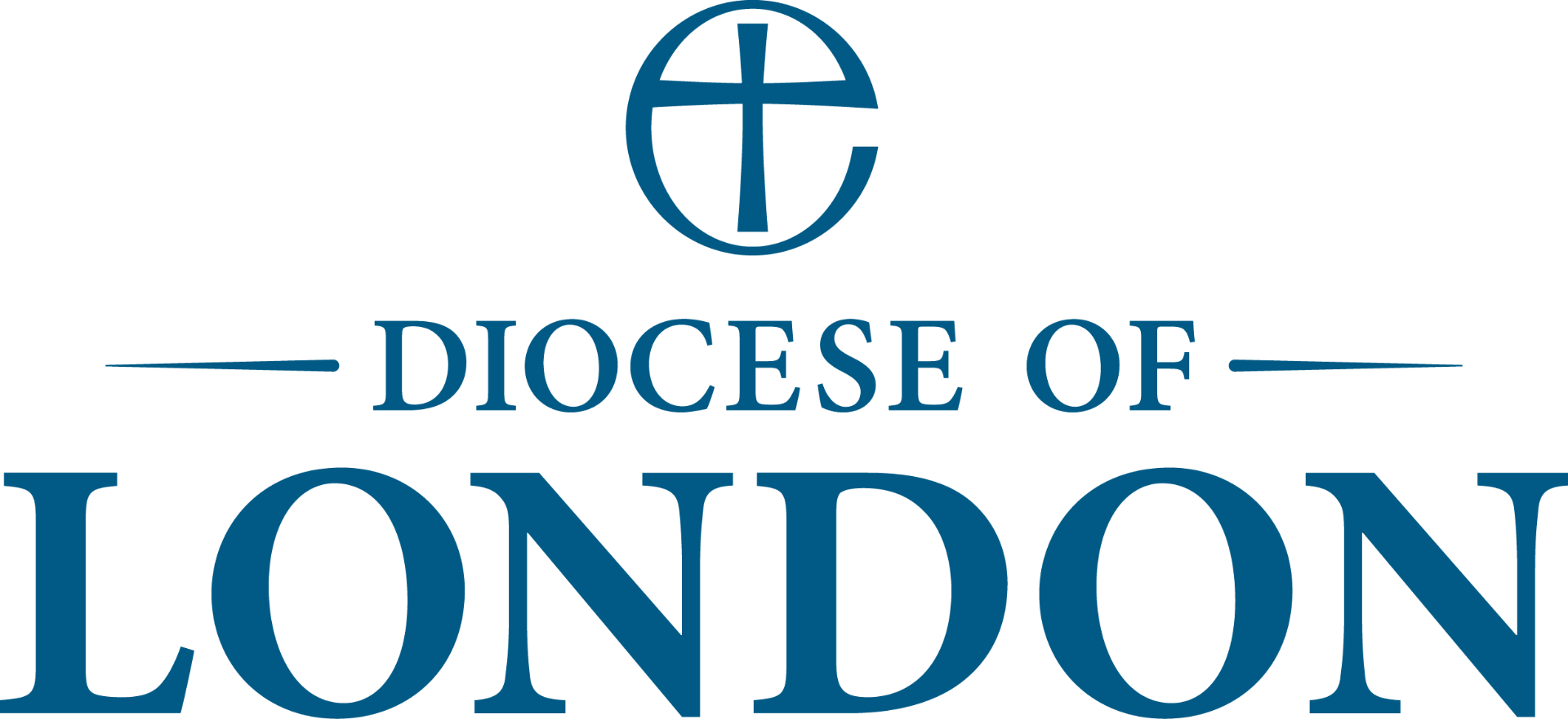 Roman Catholic Diocese of London logo