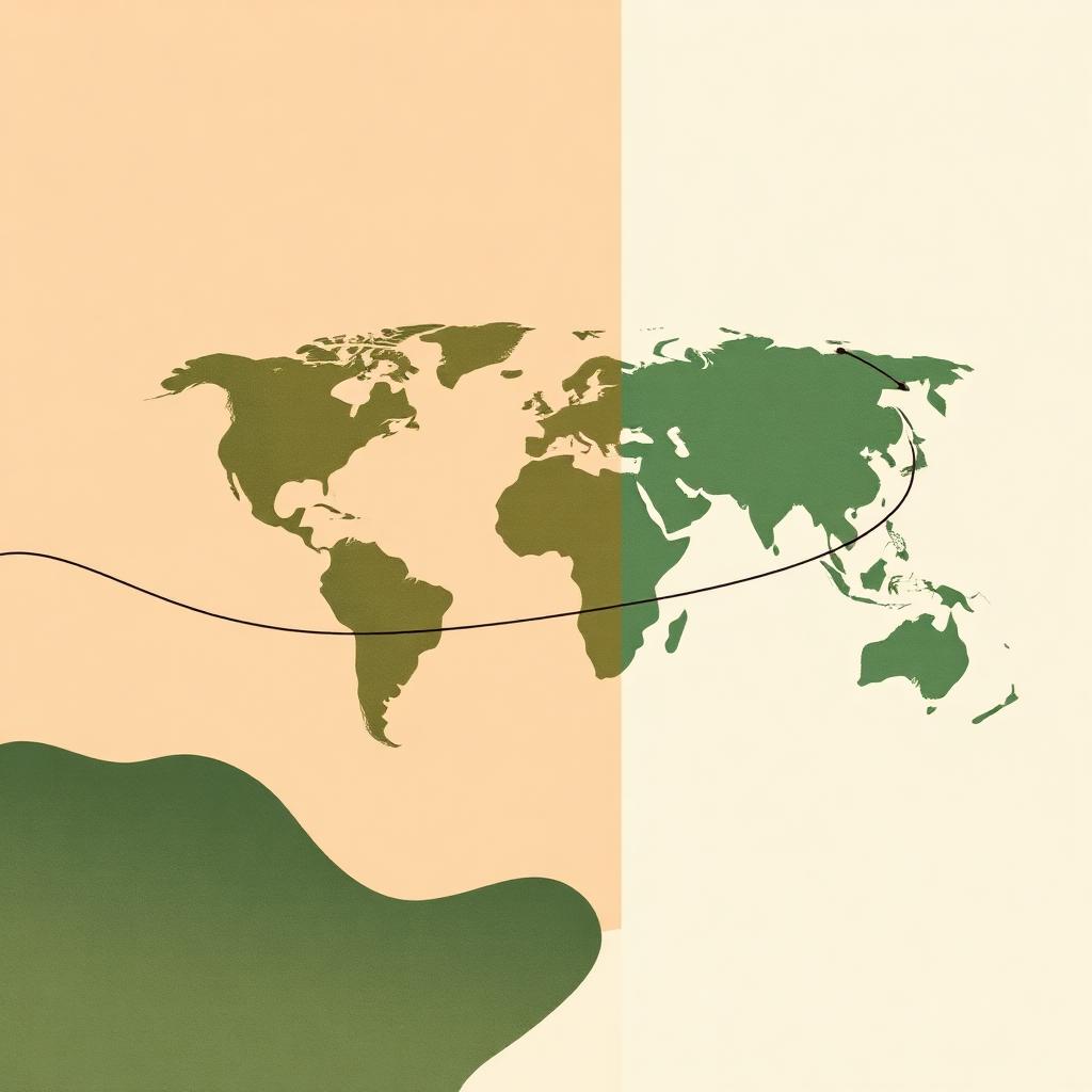 International Trade Onboarding
